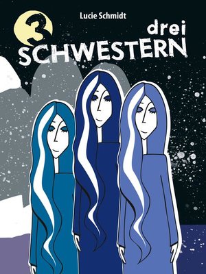cover image of Drei Schwestern